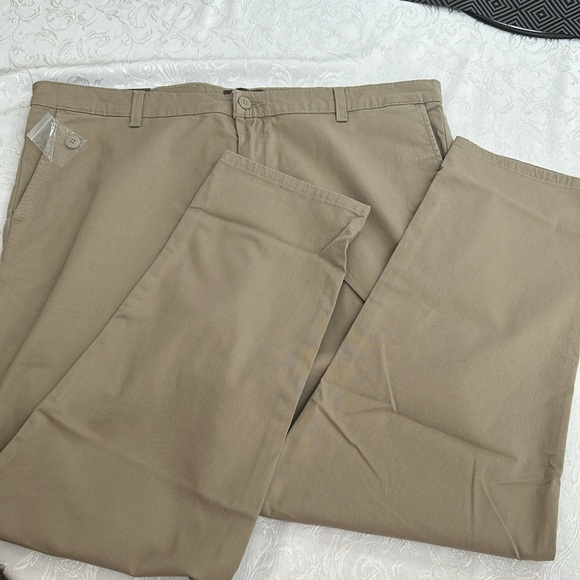 COPY - Men’s khaki pants 40x30 NWT - Picture 7 of 7
